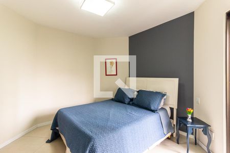 Apartamento à venda com 240m², 4 quartos e 3 vagasSuíte 1 - Quarto 1