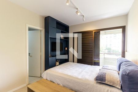 Apartamento à venda com 240m², 4 quartos e 3 vagasSuíte 2 - Quarto 2