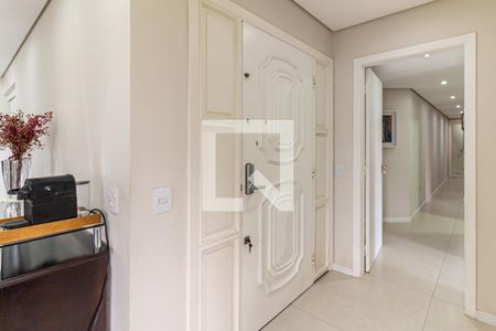 Apartamento à venda com 240m², 4 quartos e 3 vagasSala - Entrada