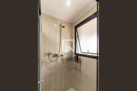 Apartamento à venda com 240m², 4 quartos e 3 vagasSuíte 3 - Banheiro 3 - Chuveiro