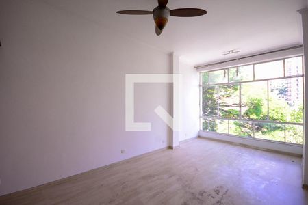 Sala de casa à venda com 2 quartos, 100m² em Paraíso, São Paulo