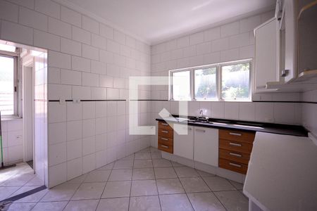 Casa à venda com 100m², 2 quartos e 1 vaga Casa à venda com 100m², 2 quartos e 1 vagaCozinha