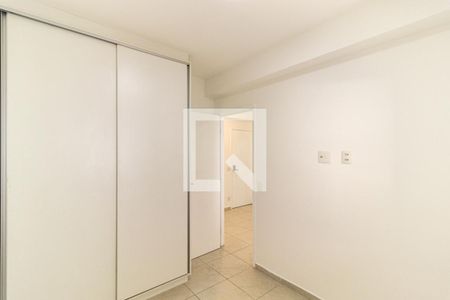 Suíte - Armário de apartamento para alugar com 1 quarto, 40m² em Centro Histórico de São Paulo, São Paulo