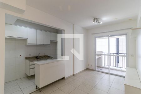 Sala de apartamento para alugar com 1 quarto, 40m² em Centro Histórico de São Paulo, São Paulo