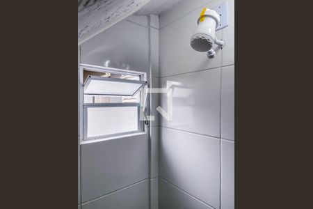 Apartamento para alugar com 32m², 1 quarto e sem vagaBanheiro