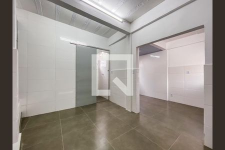 Dormitório de apartamento à venda com 1 quarto, 32m² em Jardim Carvalho, Porto Alegre