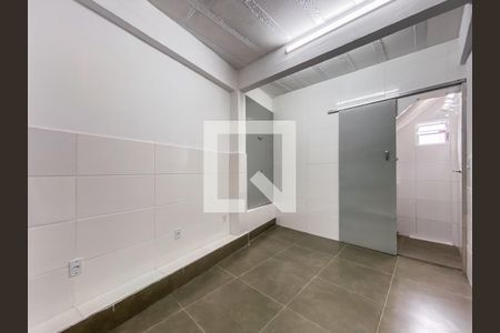 Dormitório de apartamento para alugar com 1 quarto, 32m² em Jardim Carvalho, Porto Alegre