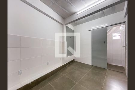 Apartamento para alugar com 32m², 1 quarto e sem vagaDormitório