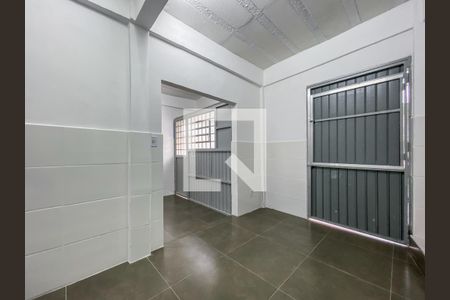 Dormitório de apartamento à venda com 1 quarto, 32m² em Jardim Carvalho, Porto Alegre
