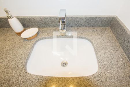 Apartamento à venda com 1 quarto, 35m² em Santo Amaro, São Paulo