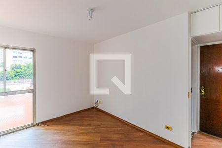 Apartamento à venda com 35m², 1 quarto e 1 vagaSala