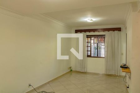Sala de casa à venda com 3 quartos, 100m² em Jardim Jabaquara, São Paulo