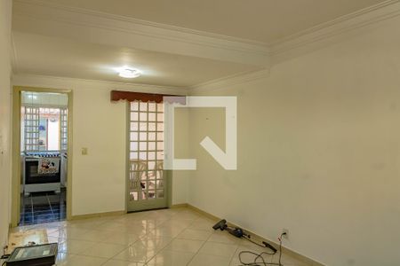 Sala de casa à venda com 3 quartos, 100m² em Jardim Jabaquara, São Paulo