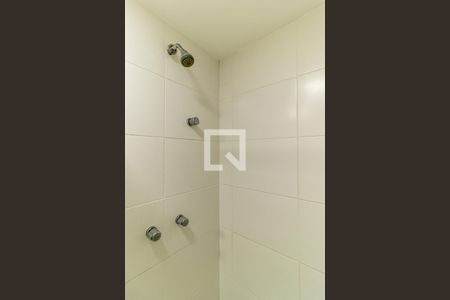Apartamento à venda com 40m², 1 quarto e 1 vagaBanheiro da Suíte - Ducha