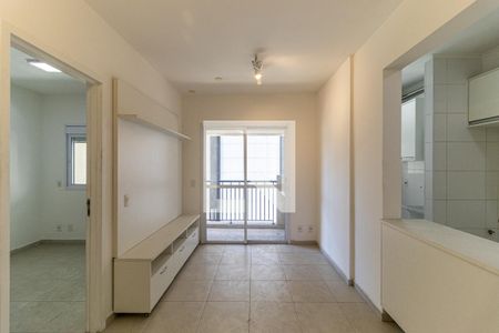 Apartamento para alugar com 1 quarto, 40m² em Centro Histórico de São Paulo, São Paulo