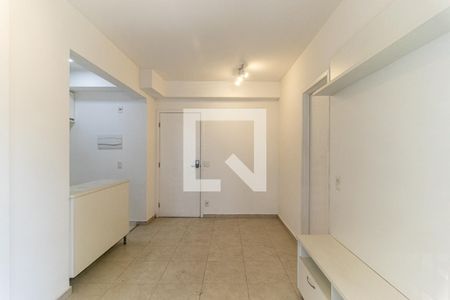 Sala de apartamento para alugar com 1 quarto, 40m² em Centro Histórico de São Paulo, São Paulo