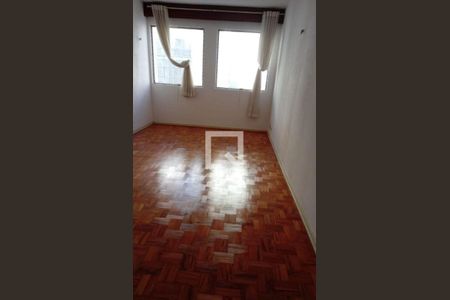 Apartamento para alugar com 1 quarto, 30m² em Vila Buarque, São Paulo