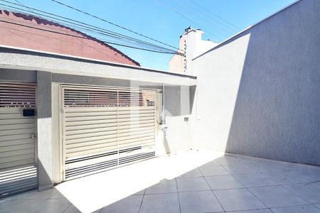 Casa à venda com 90m², 2 quartos e 1 vagaGaragem
