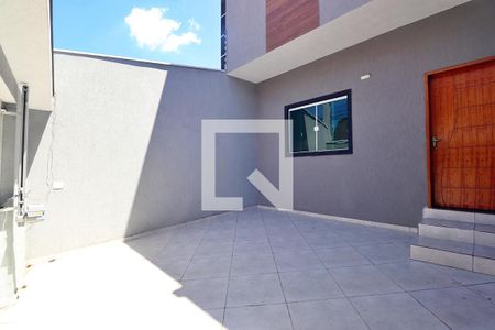 Casa à venda com 90m², 2 quartos e 1 vagaGaragem