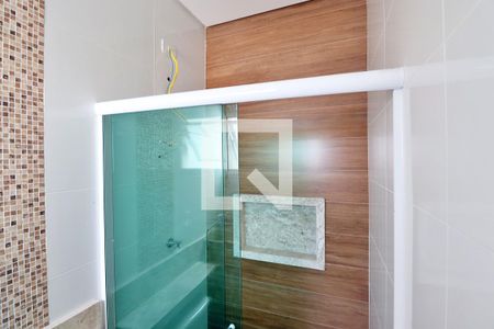 Casa à venda com 90m², 2 quartos e 1 vagaSuíte 2 - Banheiro