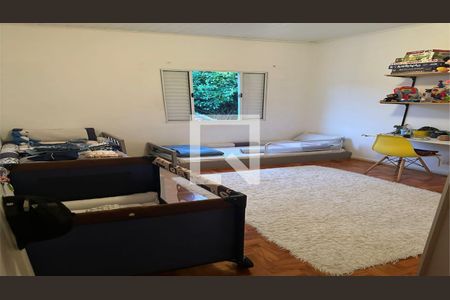 Quarto 2 de casa à venda com 2 quartos, 121m² em Caxingui, São Paulo