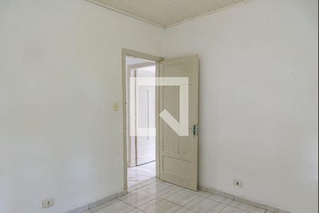 Quarto 1 de casa para alugar com 4 quartos, 120m² em Ipiranga, São Paulo