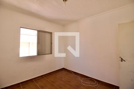 Quarto 2 de apartamento à venda com 2 quartos, 43m² em Vila Barros, Guarulhos