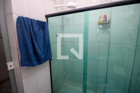 Studio à venda com 38m², 1 quarto e sem vagaBanheiro