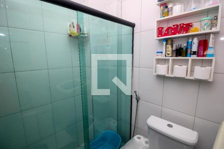 Studio à venda com 38m², 1 quarto e sem vagaBanheiro
