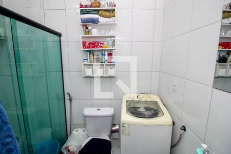 Studio à venda com 38m², 1 quarto e sem vagaBanheiro