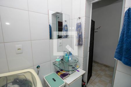 Studio à venda com 38m², 1 quarto e sem vagaBanheiro