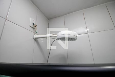 Studio à venda com 38m², 1 quarto e sem vagaChuveiro