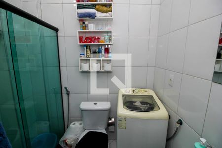Studio à venda com 38m², 1 quarto e sem vagaBanheiro