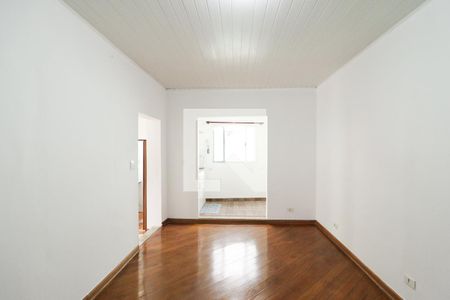 Sala 1 - Parte 1 de casa à venda com 3 quartos, 119m² em Parada Inglesa, São Paulo