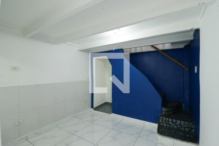 Sala 2 - Parte 1 de casa à venda com 3 quartos, 119m² em Parada Inglesa, São Paulo