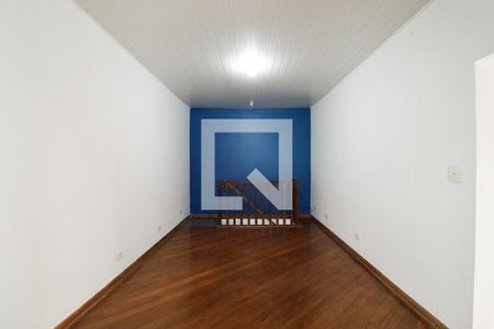 Sala 1 - Parte 1 de casa à venda com 3 quartos, 119m² em Parada Inglesa, São Paulo