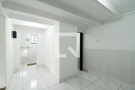 Sala 2 - Parte 1 de casa à venda com 3 quartos, 119m² em Parada Inglesa, São Paulo