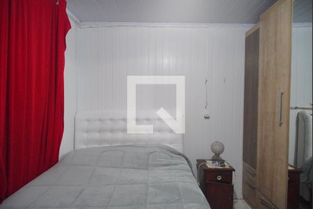 Quarto 1 de casa à venda com 2 quartos, 70m² em Feitoria, São Leopoldo