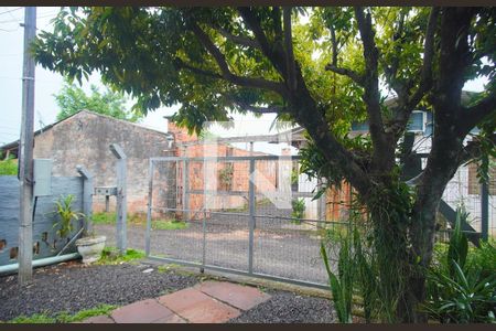 Vista do Quarto 1 de casa à venda com 2 quartos, 70m² em Feitoria, São Leopoldo