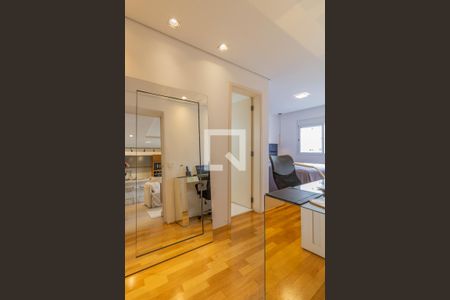 Quarto  de apartamento para alugar com 1 quarto, 67m² em Vila Andrade, São Paulo