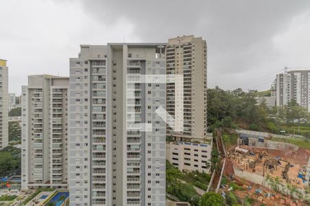 Vista de apartamento para alugar com 1 quarto, 67m² em Vila Andrade, São Paulo