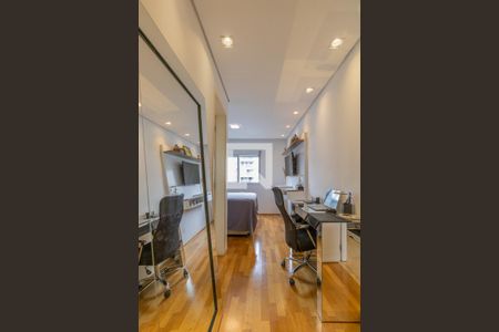 Quarto  de apartamento para alugar com 1 quarto, 67m² em Vila Andrade, São Paulo