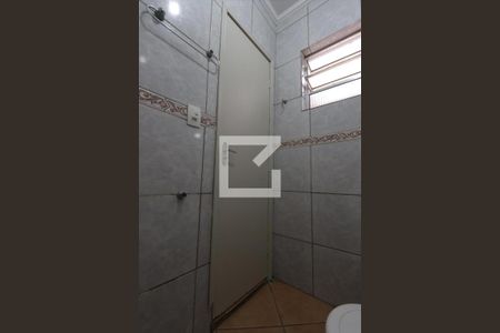 Casa para alugar com 37m², 1 quarto e sem vagaBanheiro