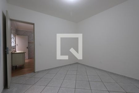 Quarto 1 de casa para alugar com 1 quarto, 37m² em Vila Alpina, São Paulo