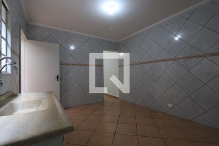 Casa para alugar com 37m², 1 quarto e sem vagaCozinha