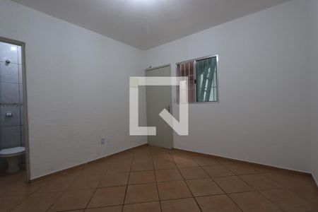 Sala de casa para alugar com 1 quarto, 37m² em Vila Alpina, São Paulo