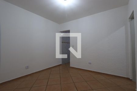 Sala de casa para alugar com 1 quarto, 37m² em Vila Alpina, São Paulo