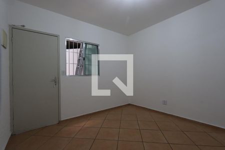 Sala de casa para alugar com 1 quarto, 37m² em Vila Alpina, São Paulo