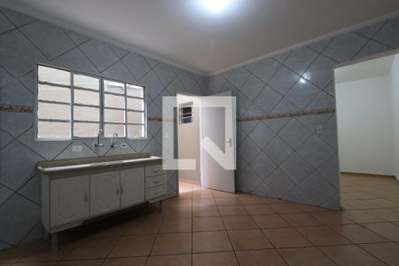 Casa para alugar com 37m², 1 quarto e sem vagaCozinha