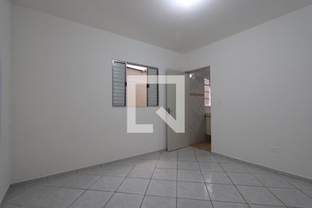 Quarto 1 de casa para alugar com 1 quarto, 37m² em Vila Alpina, São Paulo